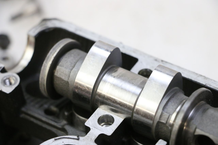 photo de ZYLINDERKOPF YAMAHA TDM ABS 900 (2002 - 2014)