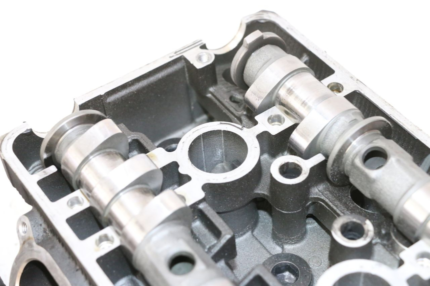 photo de ZYLINDERKOPF YAMAHA TDM ABS 900 (2002 - 2014)