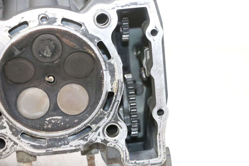 photo de ZYLINDERKOPF YAMAHA TDM ABS 900 (2002 - 2014)