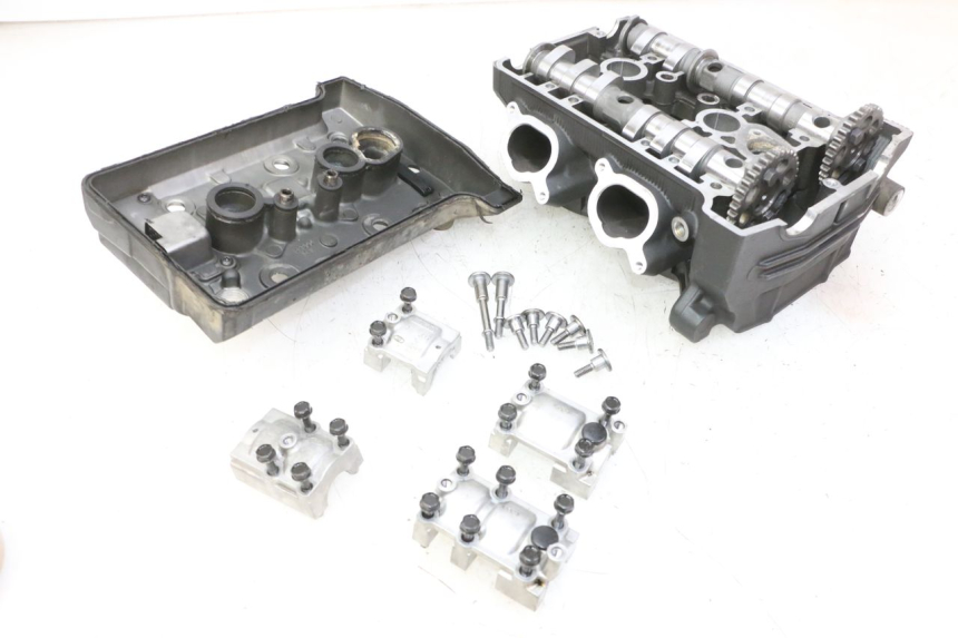 photo de ZYLINDERKOPF YAMAHA TDM ABS 900 (2002 - 2014)