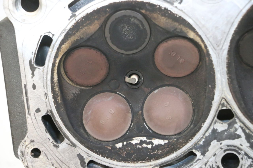 photo de ZYLINDERKOPF YAMAHA TDM ABS 900 (2002 - 2014)