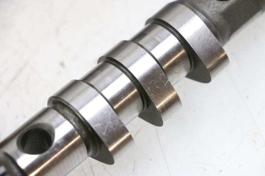 photo de ZYLINDERKOPF YAMAHA TDM ABS 900 (2002 - 2014) - Ergänzendes Produktfoto