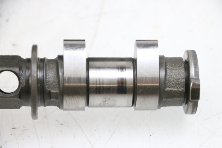 photo de ZYLINDERKOPF YAMAHA TDM ABS 900 (2002 - 2014) - Profilansicht des Ersatzteils