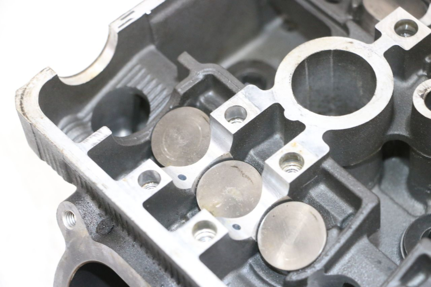 photo de ZYLINDERKOPF YAMAHA TDM ABS 900 (2002 - 2014) - Kennzeichnungen und Originalreferenzen