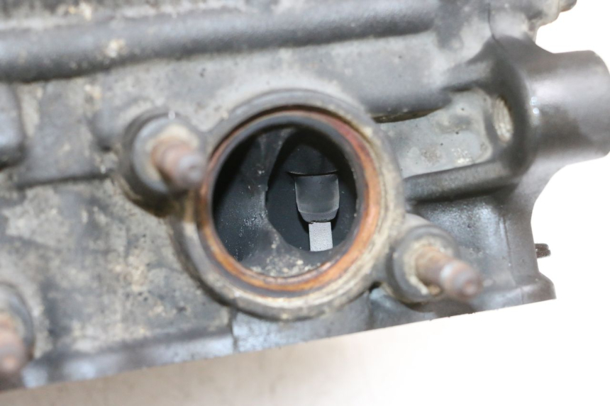 photo de ZYLINDERKOPF YAMAHA TDM ABS 900 (2002 - 2014) - Hochauflösende Nahaufnahme