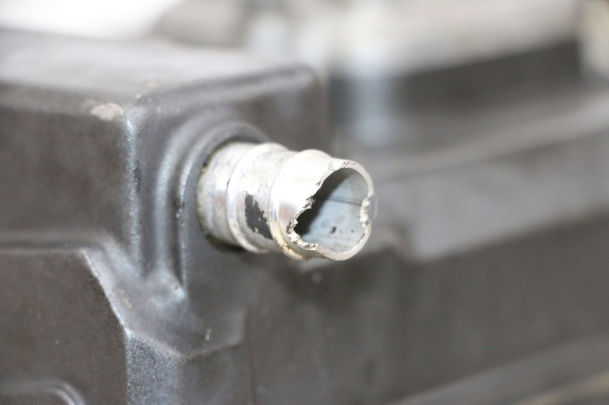 photo de ZYLINDERKOPF YAMAHA TDM ABS 900 (2002 - 2014) - Oberflächenzustand und Material