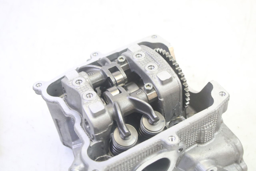 photo de ZYLINDERKOPF YAMAHA TRICITY 300 (2020 - 2024) - Zoom auf Komponenten