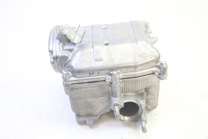 photo de ZYLINDERKOPF YAMAHA TRICITY 300 (2020 - 2024) - Detaillierte Sichtprüfung