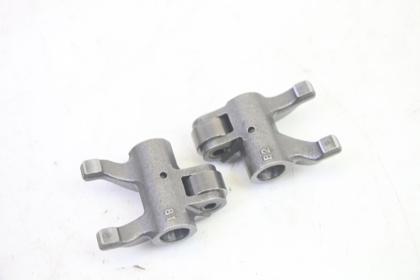 photo de ZYLINDERKOPF YAMAHA TRICITY 300 (2020 - 2024) - Oberflächenzustand und Material