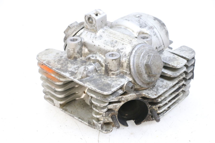 photo de ZYLINDERKOPF YAMAHA TTR 125 (2000 - 2020) - Hauptansicht