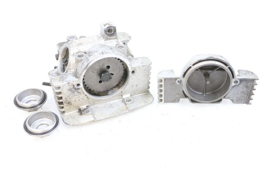 photo de ZYLINDERKOPF YAMAHA TTR 125 (2000 - 2020) - Detailansicht des Bauteils