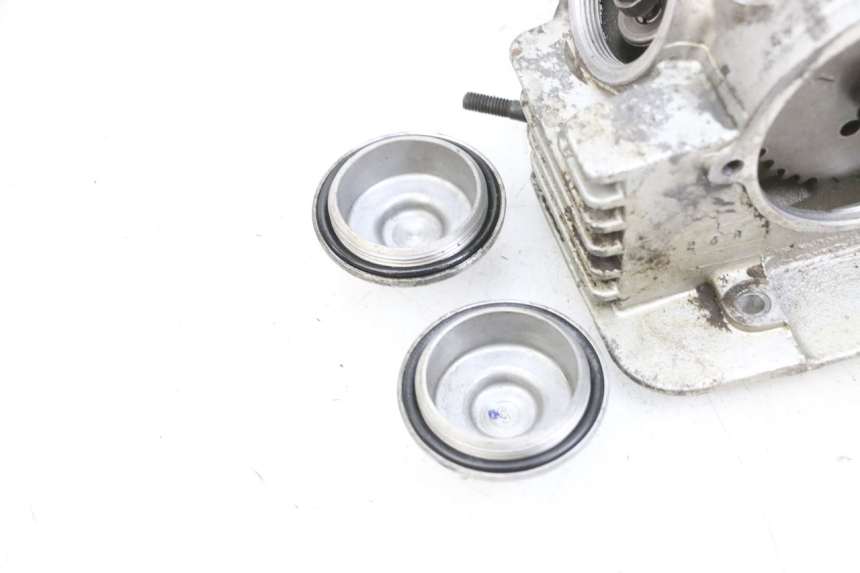 photo de ZYLINDERKOPF YAMAHA TTR 125 (2000 - 2020) - Hochauflösende Nahaufnahme