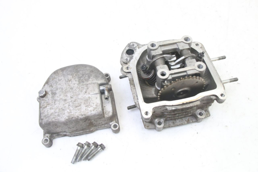 photo de ZYLINDERKOPF PEUGEOT V-CLIC VCLIC 50 (2007 - 2013)