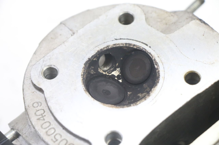 photo de ZYLINDERKOPF PEUGEOT V-CLIC VCLIC 50 (2007 - 2013)