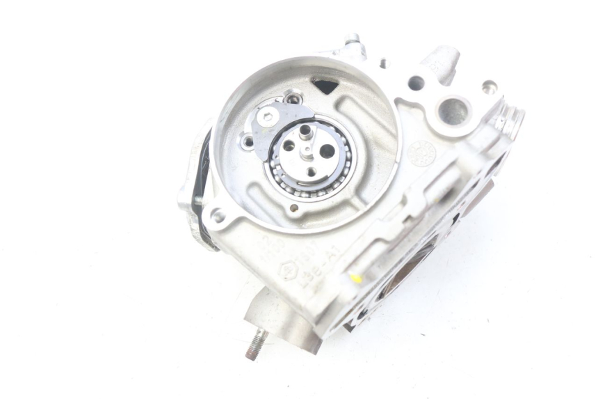 photo de ZYLINDERKOPF PIAGGIO VESPA GTS IGET ABS 125 (2017 - 2023)