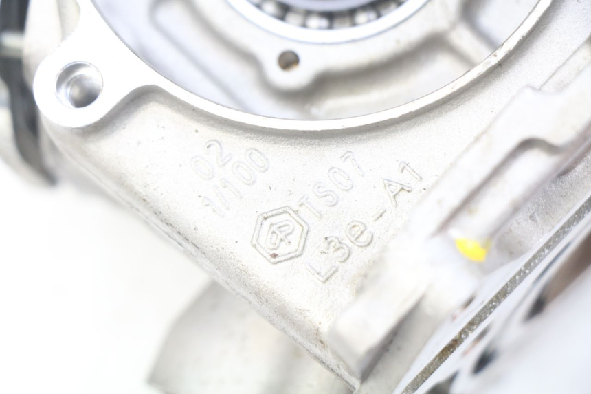 photo de ZYLINDERKOPF PIAGGIO VESPA GTS IGET ABS 125 (2017 - 2023)