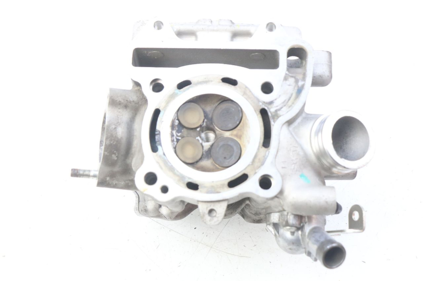 photo de ZYLINDERKOPF PIAGGIO VESPA GTS IGET ABS 125 (2017 - 2023)