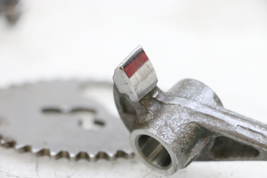 photo de Zylinderkopf PIAGGIO VESPA LX 125 (2005 - 2010)