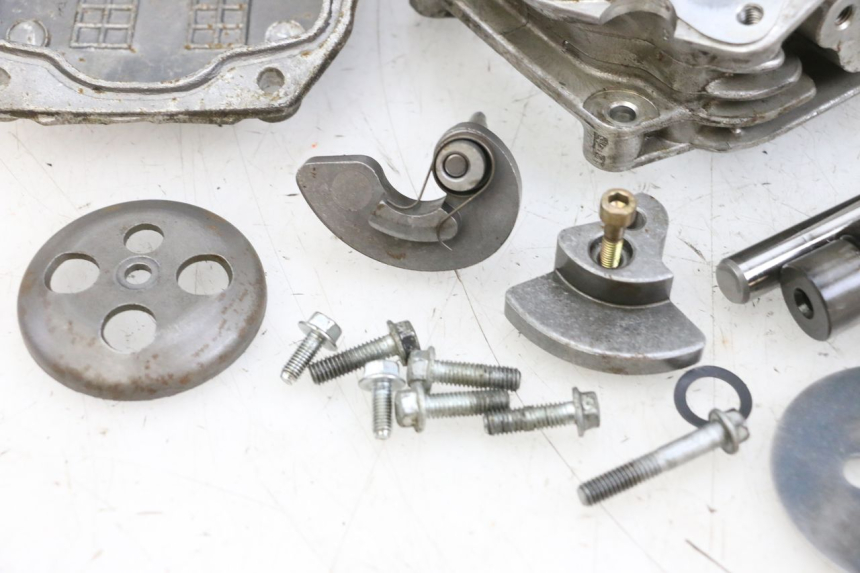 photo de Zylinderkopf PIAGGIO VESPA LX 125 (2005 - 2010)