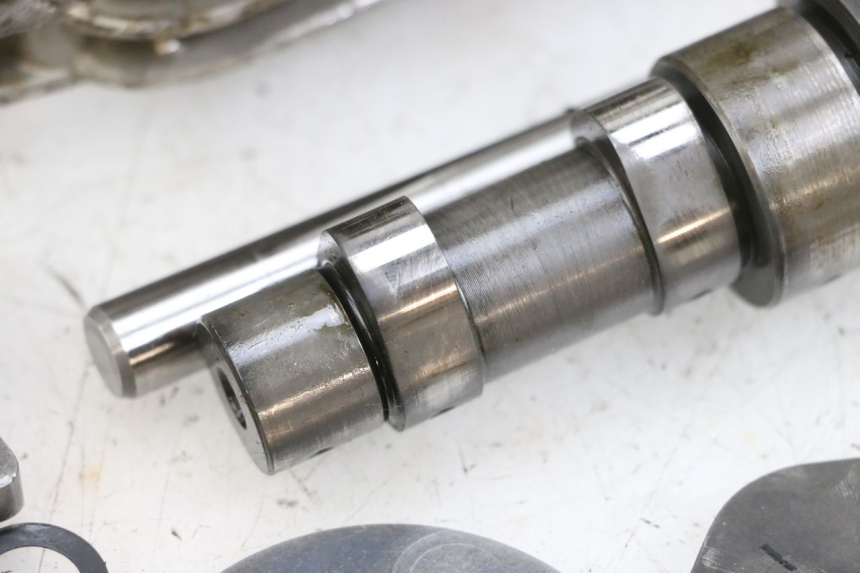 photo de Zylinderkopf PIAGGIO VESPA LX 125 (2005 - 2010)