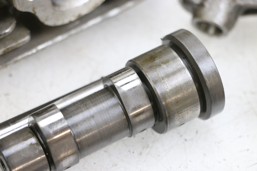 photo de Zylinderkopf PIAGGIO VESPA LX 125 (2005 - 2010)