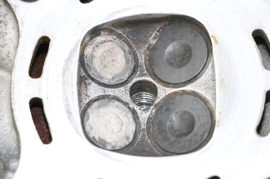 photo de ZYLINDERKOPF YAMAHA X-MAX XMAX 125 (2010 - 2014)