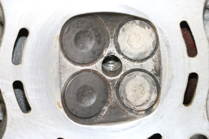 photo de ZYLINDERKOPF YAMAHA X-MAX XMAX 125 (2010 - 2014)