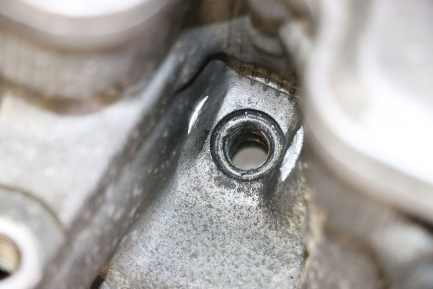 photo de ZYLINDERKOPF YAMAHA X-MAX XMAX 125 (2010 - 2014)