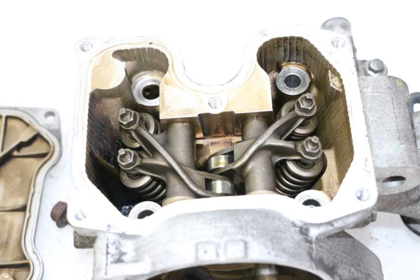 photo de ZYLINDERKOPF YAMAHA X-MAX XMAX 125 (2010 - 2014)