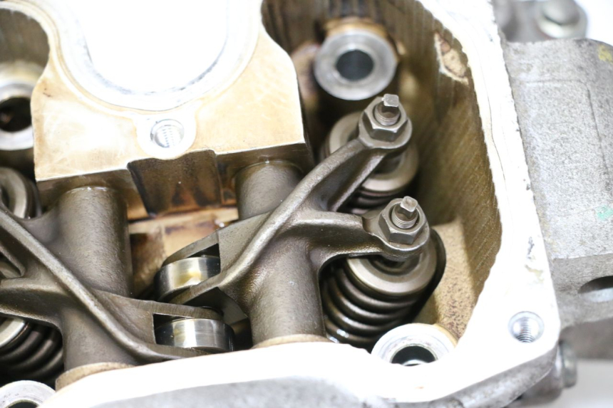 photo de ZYLINDERKOPF YAMAHA X-MAX XMAX 125 (2010 - 2014)