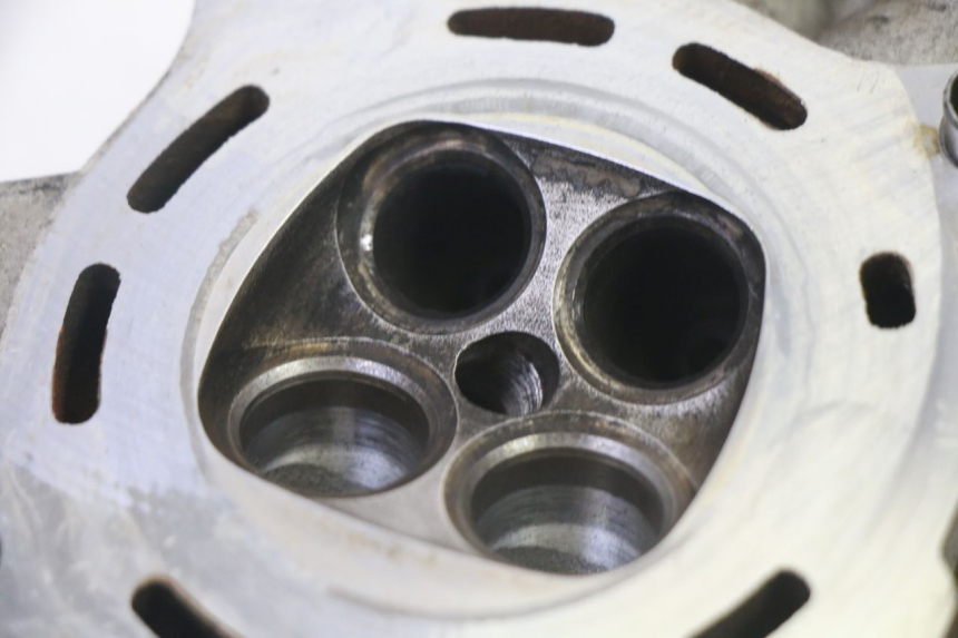 photo de ZYLINDERKOPF YAMAHA X-MAX XMAX 125 (2010 - 2014)