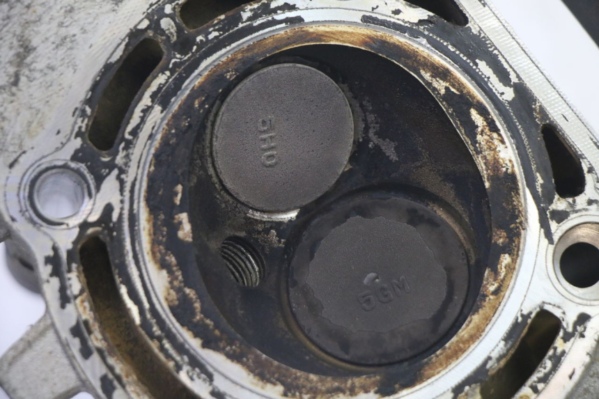 photo de ZYLINDERKOPF YAMAHA X-MAX XMAX 250 (2006 - 2009)