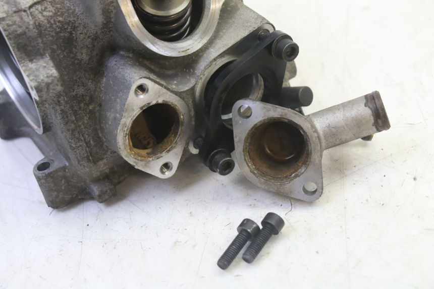 photo de ZYLINDERKOPF YAMAHA X-MAX XMAX 250 (2006 - 2009)