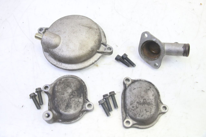 photo de ZYLINDERKOPF YAMAHA X-MAX XMAX 250 (2006 - 2009)