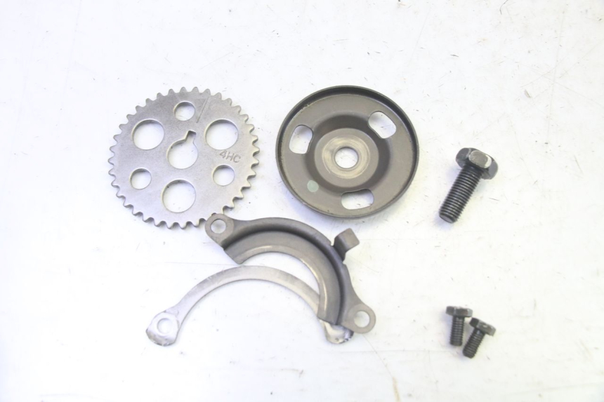 photo de ZYLINDERKOPF YAMAHA X-MAX XMAX 250 (2006 - 2009)