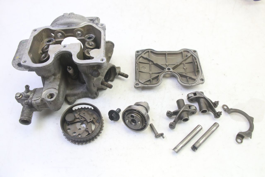 photo de ZYLINDERKOPF YAMAHA X-MAX XMAX 125 (2010 - 2014)