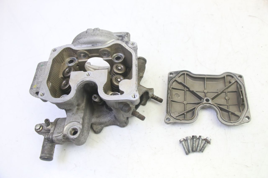 photo de ZYLINDERKOPF YAMAHA X-MAX XMAX 125 (2010 - 2014)