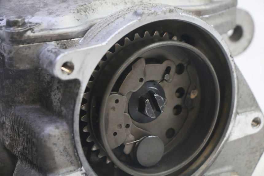 photo de ZYLINDERKOPF YAMAHA X-MAX XMAX 125 (2010 - 2014)