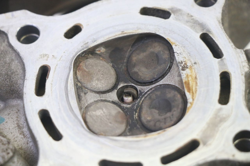 photo de ZYLINDERKOPF YAMAHA X-MAX XMAX 125 (2010 - 2014)