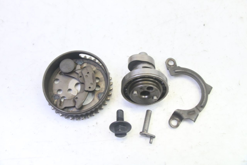 photo de ZYLINDERKOPF YAMAHA X-MAX XMAX 125 (2010 - 2014)