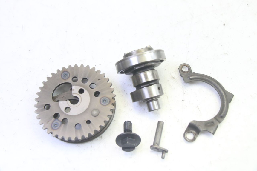 photo de ZYLINDERKOPF YAMAHA X-MAX XMAX 125 (2010 - 2014)