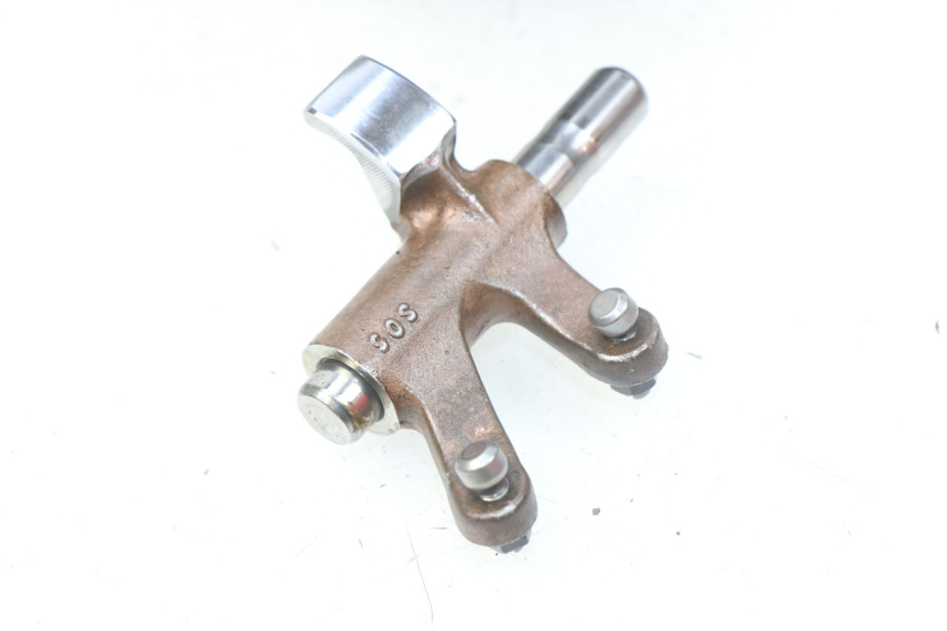 photo de ZYLINDERKOPF PIAGGIO X8 400 (2006 - 2007)