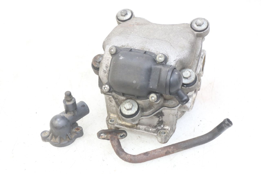 photo de ZYLINDERKOPF PIAGGIO X9 EVOLUTION 125 (2003 - 2007)