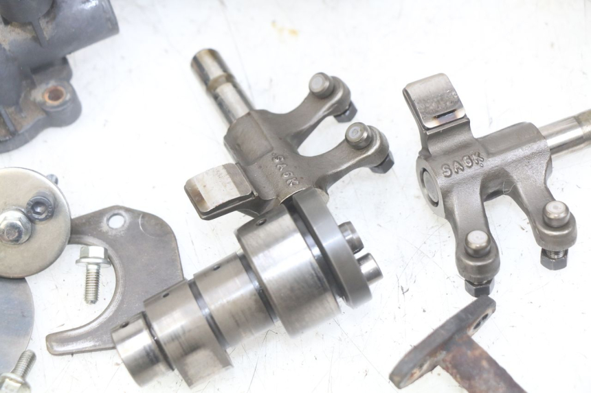 photo de ZYLINDERKOPF PIAGGIO X9 EVOLUTION 125 (2003 - 2007)