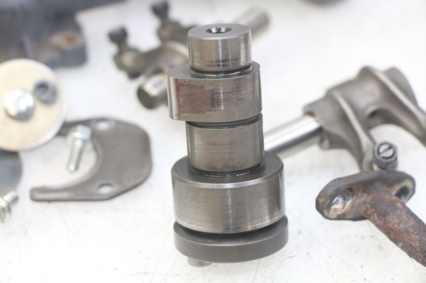 photo de ZYLINDERKOPF PIAGGIO X9 EVOLUTION 125 (2003 - 2007)