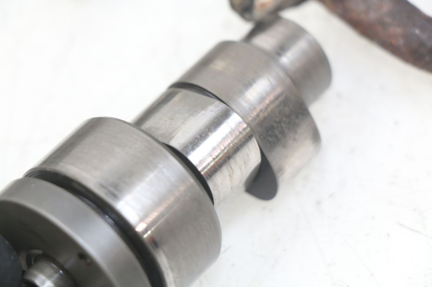 photo de ZYLINDERKOPF PIAGGIO X9 EVOLUTION 125 (2003 - 2007)