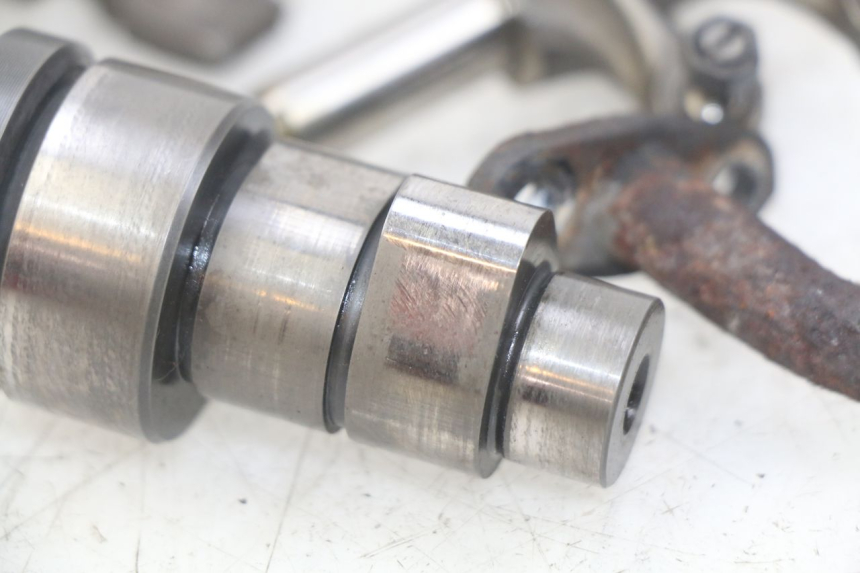 photo de ZYLINDERKOPF PIAGGIO X9 EVOLUTION 125 (2003 - 2007)