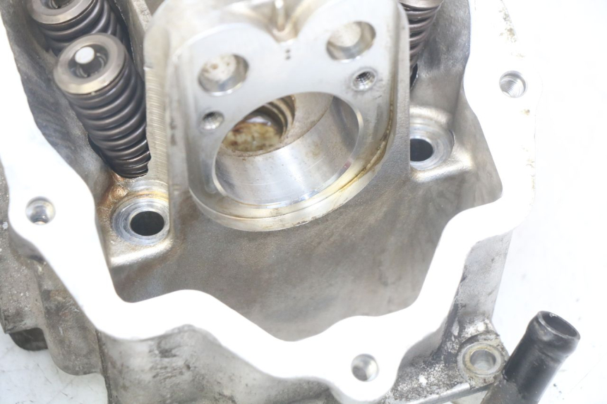 photo de ZYLINDERKOPF PIAGGIO X9 EVOLUTION 125 (2003 - 2007)