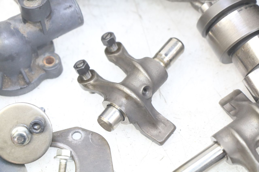 photo de ZYLINDERKOPF PIAGGIO X9 EVOLUTION 125 (2003 - 2007)