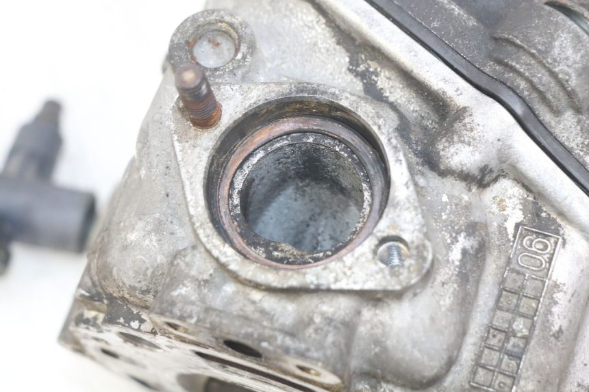 photo de ZYLINDERKOPF PIAGGIO X9 EVOLUTION 125 (2003 - 2007)